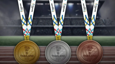 Скільки золотих медалей країни прагнуть вибороти на Іграх SEA 33?