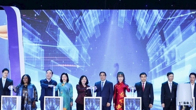 Statsminister: Vietnamesiske kvinner konkurrerer om å starte bedrifter og delta i globale forsyningskjeder