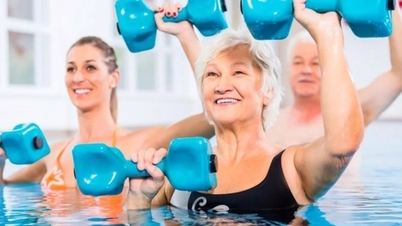 การออกกำลังกายที่ปลอดภัยสำหรับผู้ที่มีโรคข้อเข่าเสื่อมระดับ 3-4