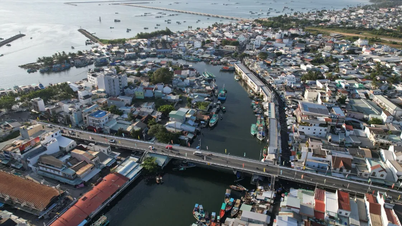 ដោះស្រាយបញ្ហាខ្សែរថភ្លើងក្រោមដី 110kV ដែលខូច Ha Tien - Phu Quoc