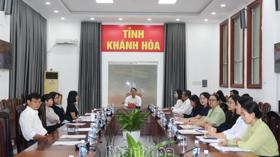 व्यवसाय शुरू करने में महिलाओं को सहायता देने पर परियोजना 939 और परियोजना 2415 के कार्यान्वयन का सारांश