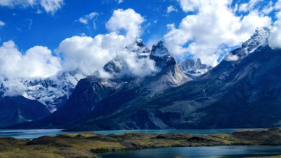 Торрес-дель-Пайне: уроки безпеки від снігової бурі на автомагістралі O-Circuit