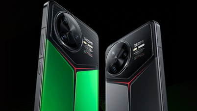 Xiaomi พัฒนา Redmi K90 Pro Ultra อย่างเงียบๆ ด้วยการกำหนดค่าที่ยอดเยี่ยม