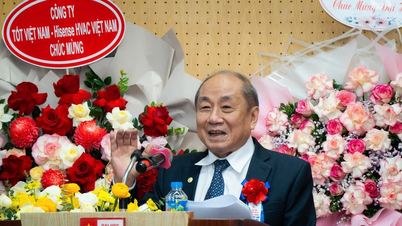 베트남 냉장 산업: 녹색 전환을 선도하고 에너지 절약을 촉진합니다