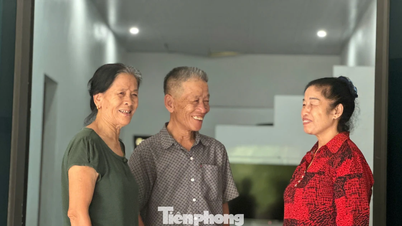 貧しい人々に献身する女性村長