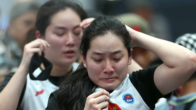 2025 के SEA गेम्स में 2 वियतनामी बास्केटबॉल नायकों के लिए चुनौती पेश की जा रही है