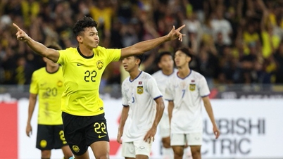 Το ποδόσφαιρο της Μαλαισίας θέλει να αναβιώσει από τους αγώνες SEA 33