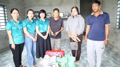 Leve amor ao povo de Krong Bong.