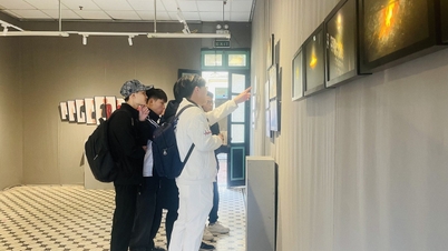 Créer un espace créatif ouvert, affirmer Hanoï comme destination créative