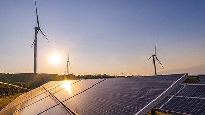 Bedrijven optimaliseren natuurlijke energie om emissies te verminderen: een duurzame richting in moderne productie