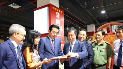 Pravda o národním politickém nakladatelství: