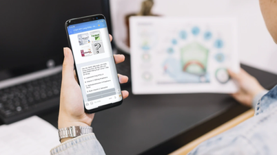 FPT AI Mentor loopt voorop in slimme training: Personalisatie - Automatisering - Kostenoptimalisatie