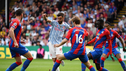 توقعات مباراة كريستال بالاس ضد مانشستر يونايتد، الساعة 7:00 مساءً، 30 نوفمبر: ستكون هناك مفاجآت