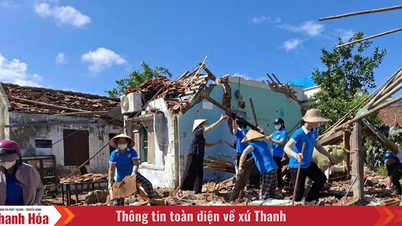 प्रेम और साझाकरण का घर