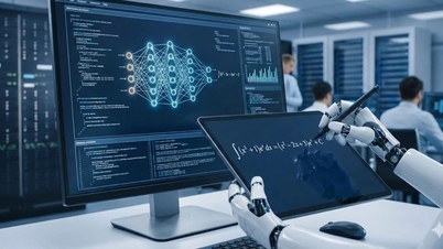 DeepSeek បើកដំណើរការឧបករណ៍ AI ដែលមានសមត្ថភាពឈ្នះមេដាយមាសក្នុងការប្រកួតគណិតវិទ្យាអន្តរជាតិ