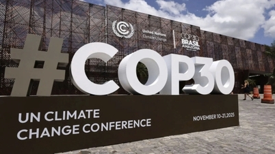 Industrial development opportunities from 'climate finance'