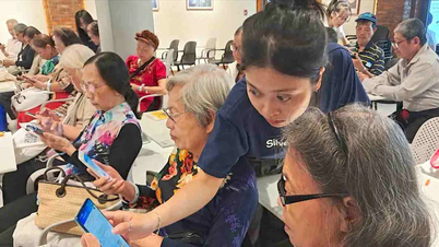 Ψηφιακός μετασχηματισμός, πρωτοπορία στην εργασία μπροστά