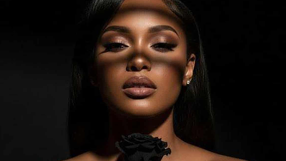 Xania Monet là ai mà gây tranh cãi kịch liệt trong nền công nghiệp âm nhạc?