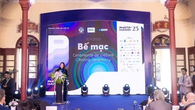 הביאנלה הבינלאומית לצילום בהאנוי '25: