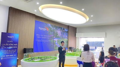 ユーロウィンドウ スポーツ ガーデン営業所で開催されたイベント「新しい生活水準 - 卓越性の象徴」には、多数の関心のある顧客が集まりました。