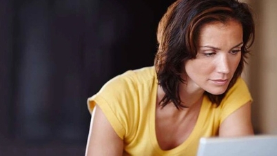 Wechseljahre und die „unsichtbare Belastung“ des Einkommens von Frauen