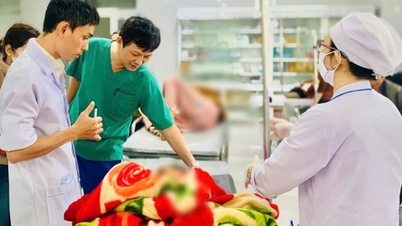 Activan alerta roja por 13 niños que cayeron de un tractor