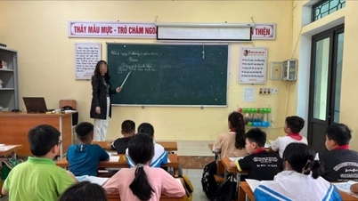 2026년 1월 1일부터 공립 및 사립 교사 급여