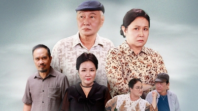 Thanh Hằng - Thanh Ngọc - Ngân Quỳnh hội tụ trong 'Những đứa con khác họ'