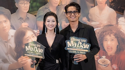 年下のボーイフレンドが「昔の映画の女王」クイン・ラムの映画デビューを祝福