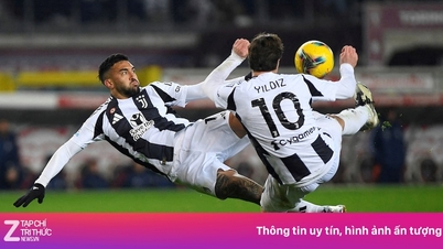 แมตช์ยูเวนตุสถูกตัดจบที่เวียดนาม