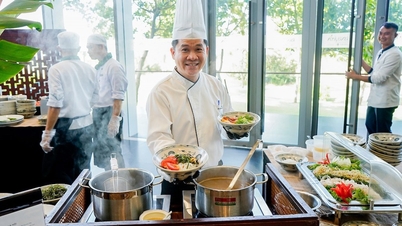 Forbedre matopplevelsen med fine dining