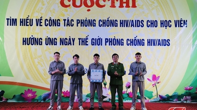 Kegiatan dalam rangka Hari HIV/AIDS Sedunia