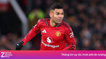 קריסטל פאלאס 0-0 MU: קאסמירו החמיץ הזדמנות