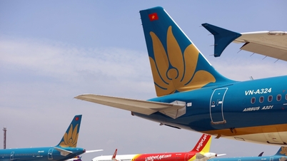 A Vietnam Airlines concluiu a atualização do software ELAC para sua frota de Airbus.