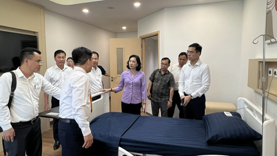 APEC 2027 کانفرنس کی خدمت کے لیے طبی صلاحیت پر سروے