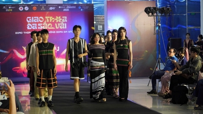 جنرل زیڈ سنٹرل ہائی لینڈز کی ثقافت کو فروغ دینے کے لیے ٹیکنالوجی کا استعمال کرتا ہے۔