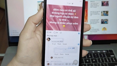 Menjelaskan mengapa kawasan ekonomi khusus Phu Quoc tidak memiliki listrik yang stabil setelah insiden kabel bawah tanah