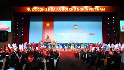 นครโฮจิมินห์: มุ่งมั่นสนับสนุนข้อมูลและความพยายามเพื่อการพัฒนาประเทศร่วมกัน