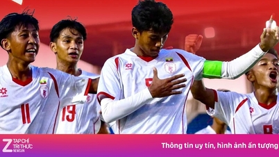 Aardbeving in Aziatische kwalificatiewedstrijden voor U17