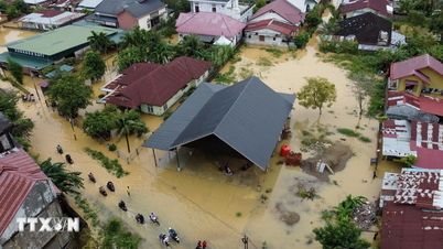 Предупреждение об угрозе фейкового контента о стихийных бедствиях, создаваемого искусственным интеллектом
