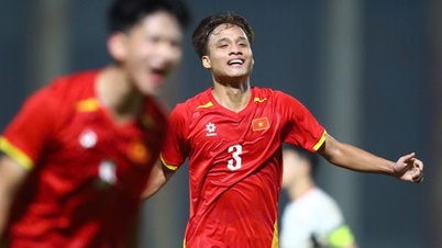 بعد فوزه على ماليزيا، منتخب فيتنام تحت 17 سنة يتأهل إلى نهائيات آسيا 2026