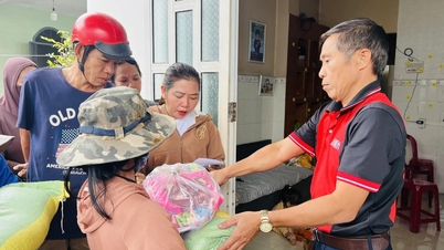 入居者はさらなる支援を必要としている