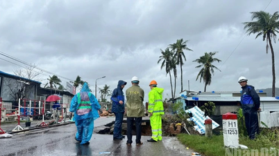 Zaměření na obnovení dopravy v Khanh Hoa, Lam...