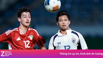 태국 축구, 화려한 컴백