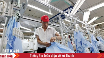 Vietnam'ın 11 aylık ekonomik durumu: Pek çok cesaret verici sonuç