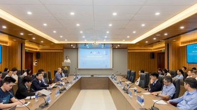 Stratejik Teknoloji Geliştirme: Ulusal Rekabet Gücünü Artırmanın Temel Taşı