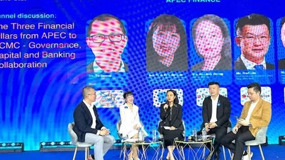 ទីក្រុងហូជីមិញបង្កើតប្រព័ន្ធអេកូឡូស៊ីចាប់ផ្តើមអាជីវកម្មប្រកបដោយថាមពល និងច្នៃប្រឌិត