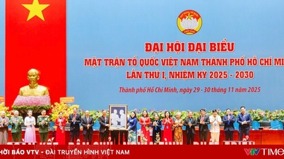 سكرتير مدينة هوشي منه: الاستماع بصبر وتحسين الذات بشجاعة هما "مفتاح" الفوز بقلوب الناس