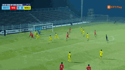 Was sagte der vietnamesische Fußballverband (VFF) zum überwältigenden Sieg der vietnamesischen U17-Mannschaft: Wann und wo finden die Asienmeisterschaften statt?