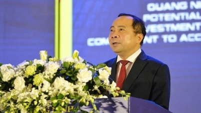 Quang Ninh, 16.000 milyar VND değerinde 7 bilim ve teknoloji projesini onayladı